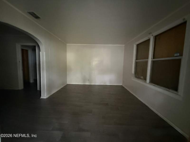 2 bedroom Single Family Residence at 3138 Columbus Avenue, Dixie, Jacksonville — photo 4