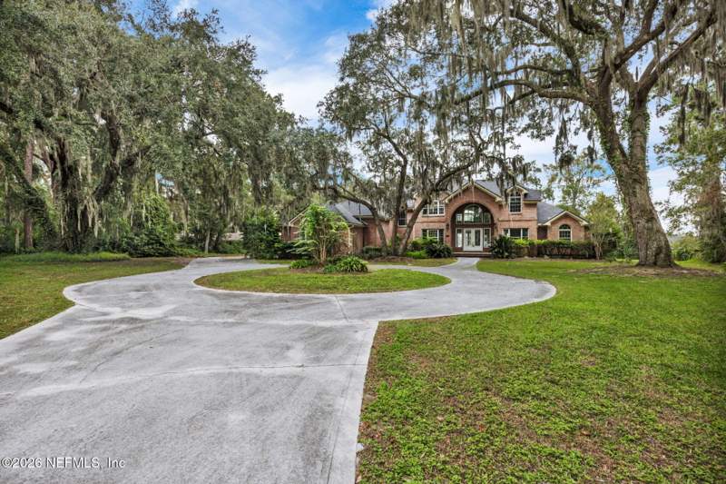 4 bedroom Single Family Residence at 3254 Julington Creek Road, Bowden Grant, Jacksonville — photo 4