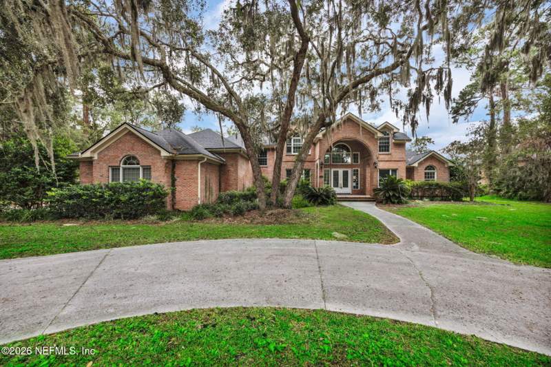 4 bedroom Single Family Residence at 3254 Julington Creek Road, Bowden Grant, Jacksonville — photo 3
