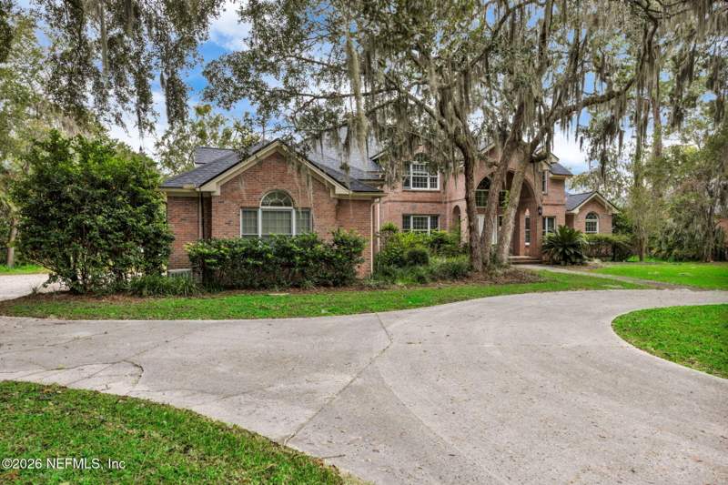 4 bedroom Single Family Residence at 3254 Julington Creek Road, Bowden Grant, Jacksonville — photo 5