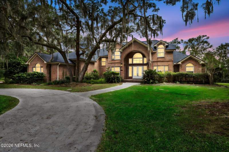 4 bedroom Single Family Residence at 3254 Julington Creek Road, Bowden Grant, Jacksonville — photo 2