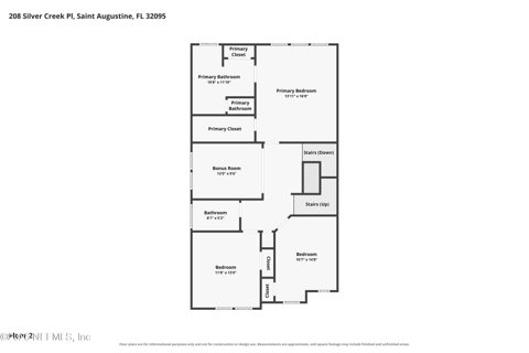 208 Silver Creek Place, St. Augustine FL - photo 6 of 34