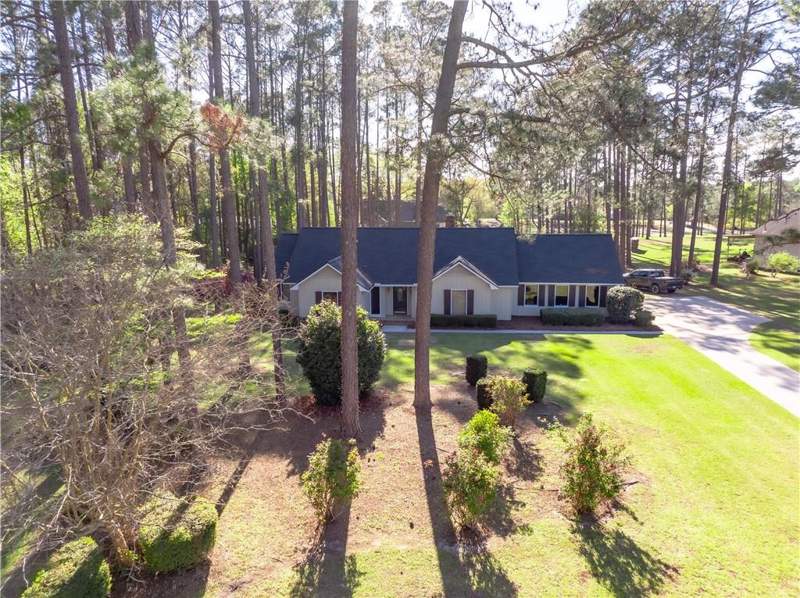 3 bedroom Single Family Residence at 180 Heritage Circle, No Recorded Subdivision, Blackshear — photo 4