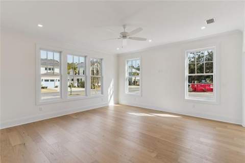 159 Ledbetter Avenue, St. Simons Island GA - photo 16 of 35