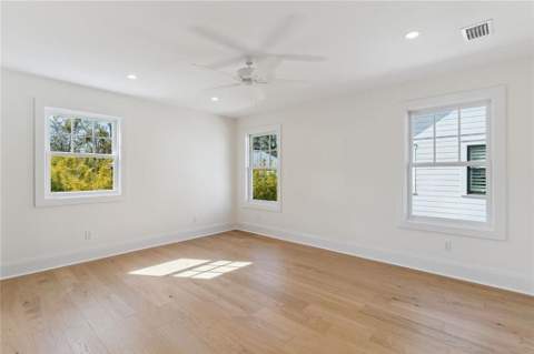159 Ledbetter Avenue, St. Simons Island GA - photo 24 of 35