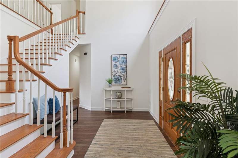 4 bedroom Single Family Residence at 217 Settlers Road, Shaws Bounty, St. Simons Island — photo 4