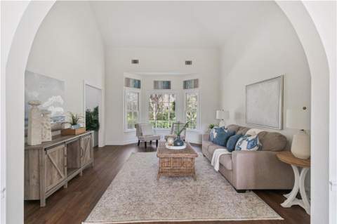 217 Settlers Road, St. Simons Island GA - photo 6 of 45