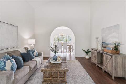 217 Settlers Road, St. Simons Island GA - photo 7 of 45