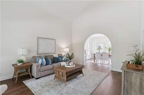 217 Settlers Road, St. Simons Island GA - photo 8 of 45