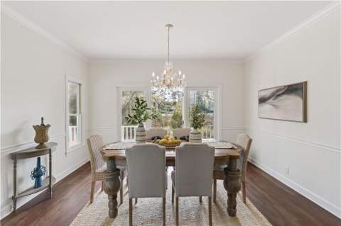217 Settlers Road, St. Simons Island GA - photo 9 of 45