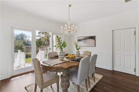 217 Settlers Road, St. Simons Island GA - photo 11 of 45