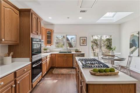 217 Settlers Road, St. Simons Island GA - photo 14 of 45