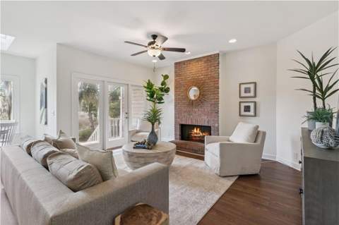 217 Settlers Road, St. Simons Island GA - photo 19 of 45