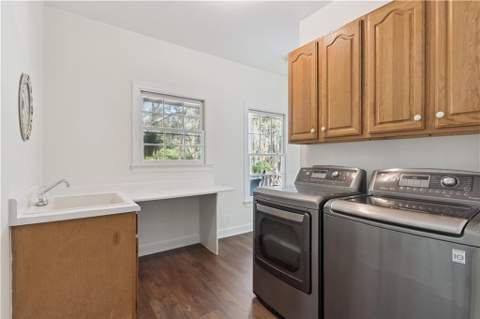 217 Settlers Road, St. Simons Island GA - photo 22 of 45