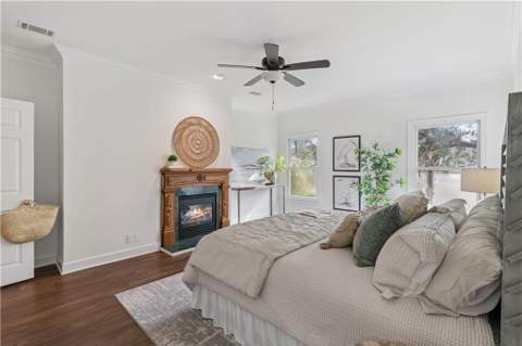 217 Settlers Road, St. Simons Island GA - photo 24 of 45