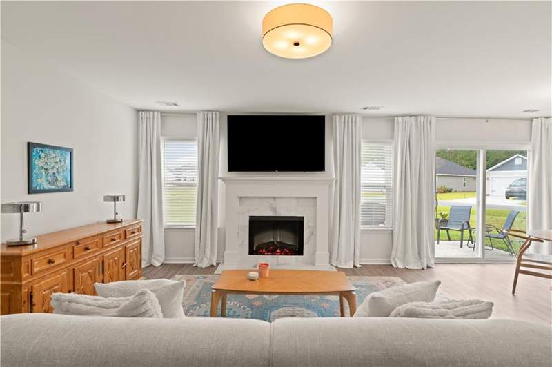 5 bedroom Single Family Residence at 10035 Woodland Cove, Woodland Cove, Brunswick — photo 5