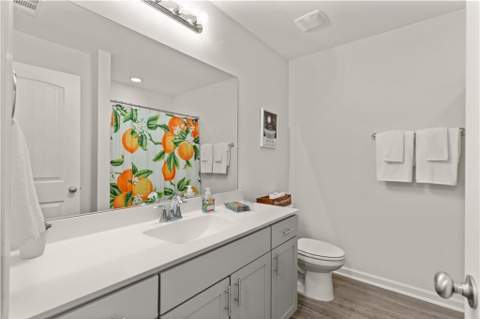 10035 Woodland Cove, Brunswick GA - photo 7 of 21