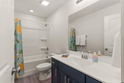10035 Woodland Cove, Brunswick GA - photo 12 of 21