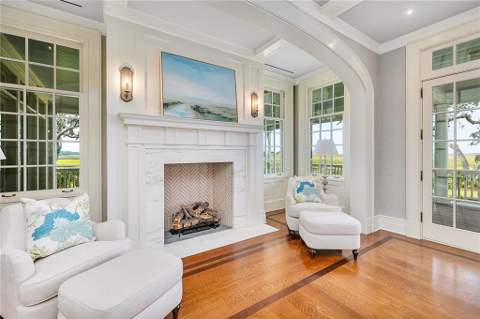 144 Point Lane, St. Simons Island GA - photo 6 of 99