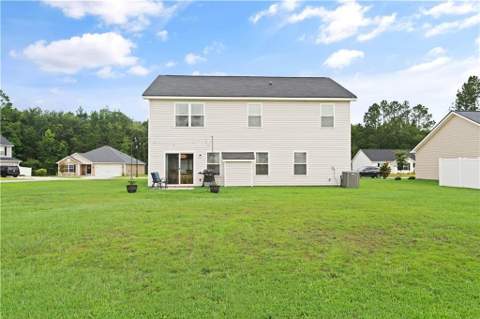 10035 Woodland Cove, Brunswick GA - photo 19 of 21