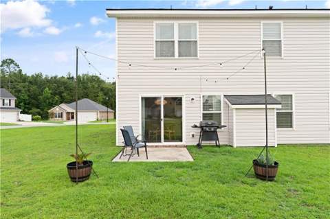 10035 Woodland Cove, Brunswick GA - photo 20 of 21