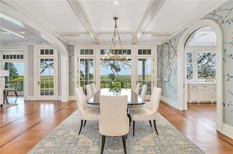 144 Point Lane, St. Simons Island GA - photo 13 of 99