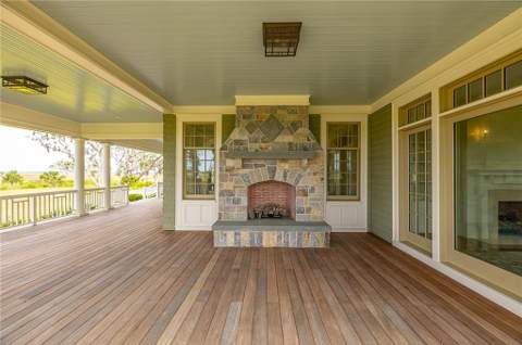 144 Point Lane, St. Simons Island GA - photo 19 of 99