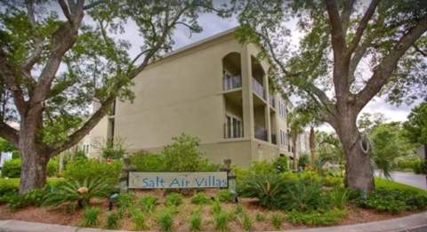 150 Salt Air Drive, St. Simons Island GA - photo 21 of 28