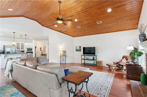 116 Village Creek Way, St. Simons Island GA - photo 9 of 25