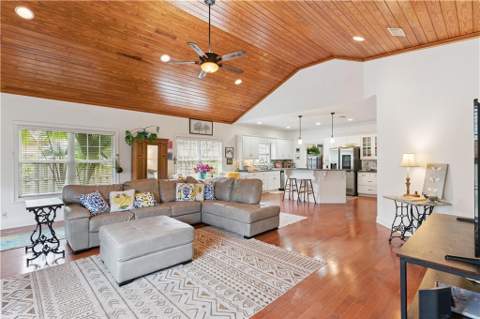 116 Village Creek Way, St. Simons Island GA - photo 11 of 25