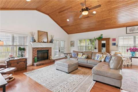 116 Village Creek Way, St. Simons Island GA - photo 10 of 25