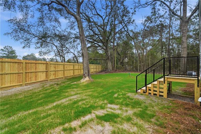 3 bedroom Mobile Home at 94 Thrasher Lane, No Recorded Subdivision, Jesup — photo 3