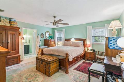 219 Five Pounds Road, St. Simons Island GA - photo 12 of 29