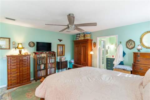219 Five Pounds Road, St. Simons Island GA - photo 13 of 29