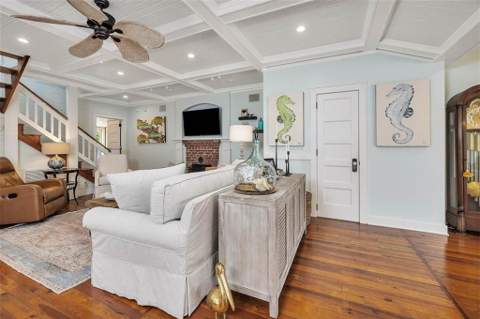 412 Seabreeze Drive, St. Simons Island GA - photo 13 of 80