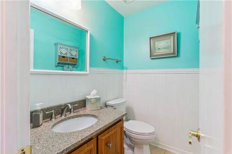 219 Five Pounds Road, St. Simons Island GA - photo 18 of 29