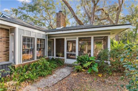 219 Five Pounds Road, St. Simons Island GA - photo 21 of 29