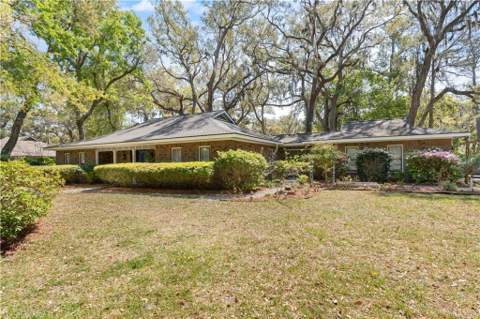 219 Five Pounds Road, St. Simons Island GA - photo 22 of 29