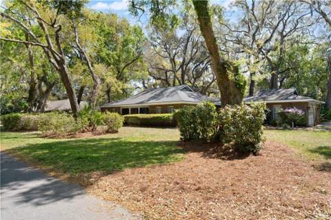 219 Five Pounds Road, St. Simons Island GA - photo 23 of 29