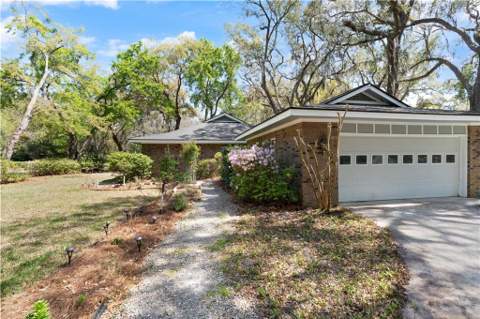 219 Five Pounds Road, St. Simons Island GA - photo 24 of 29