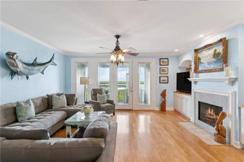 1104 Plantation Point Drive, St. Simons Island GA - photo 14 of 30