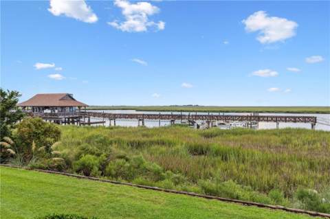 1104 Plantation Point Drive, St. Simons Island GA - photo 16 of 30