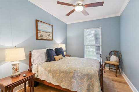 1104 Plantation Point Drive, St. Simons Island GA - photo 22 of 30
