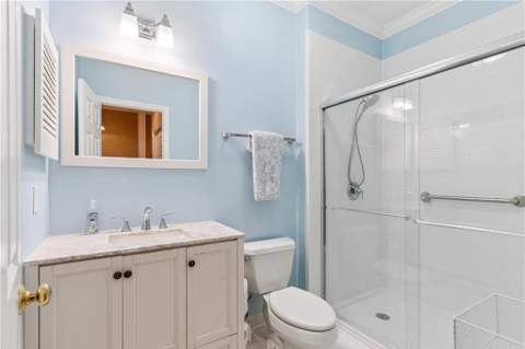 1104 Plantation Point Drive, St. Simons Island GA - photo 23 of 30