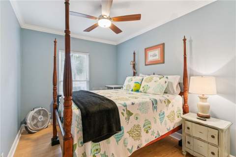 1104 Plantation Point Drive, St. Simons Island GA - photo 24 of 30