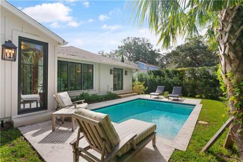 609 Oak Street, St. Simons Island GA - photo 23 of 28