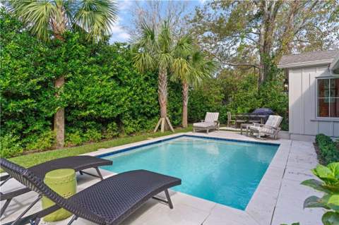 609 Oak Street, St. Simons Island GA - photo 24 of 28