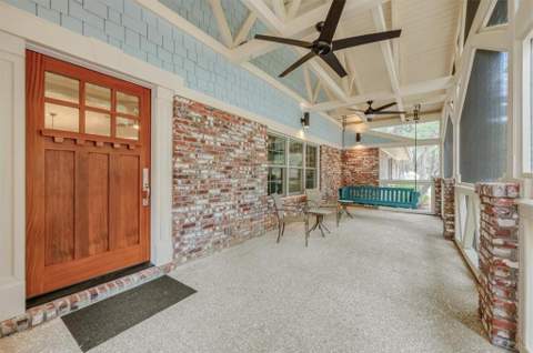 636 Old Plantation Road, Jekyll Island GA - photo 6 of 74