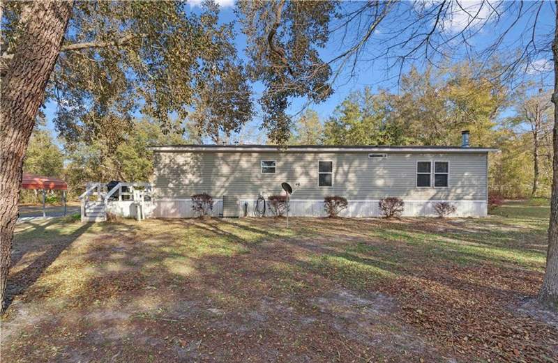 3 bedroom Mobile Home at 5135 Old Highway 259 Road, Happy Landing, Waynesville — photo 2