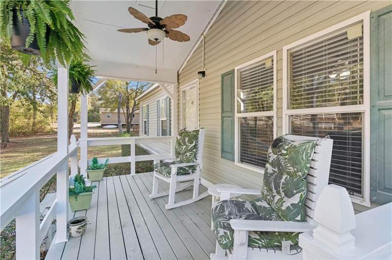 3 bedroom Mobile Home at 5135 Old Highway 259 Road, Happy Landing, Waynesville — photo 5